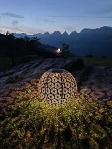 Panoramawohnung in 2-Fam-Haus - Nichtraucher, KEINE Haustiere