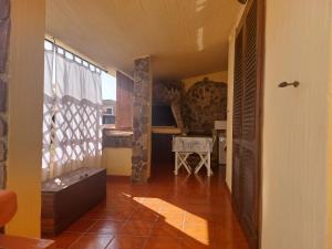 Two-room apartment with a private terrace img7