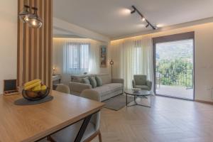 D Star - New Luxury Apartment with Big Balcony Bay View