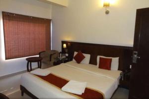 Hotel Amshi International