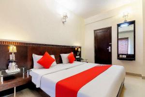 Hotel Amshi International