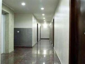 Hotel Amshi International