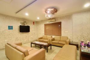 Hotel Amshi International