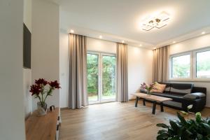 Lavender domek na Kaszubach - Przechlewo