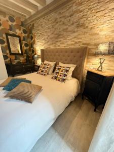 Latelier by Saumur Signature