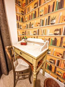 Latelier by Saumur Signature