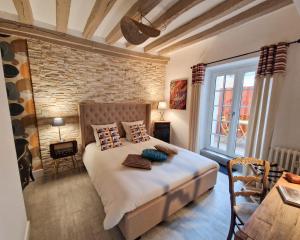 Latelier by Saumur Signature