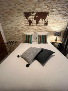 Latelier by Saumur Signature