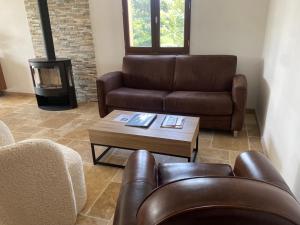 Maison proche centre village