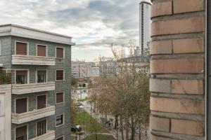 The house of fairy tales - Enchantment in Milan Central Station