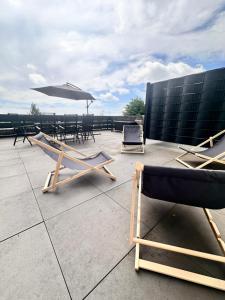 Chalet Schneeglück Winterberg mit Sauna Terrasse Grill 11 Gäste