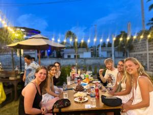 Bunkhouse Koh Phangan