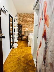 Apartament Nurska nearby ul Francuska i Stadion Narodowy PGE, National Stadium