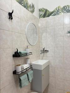 monolocale maddalena