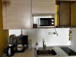 Sirena apartament First Line