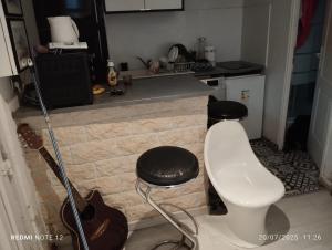 Love hotels Un bout de campagne a Paris : photos des chambres