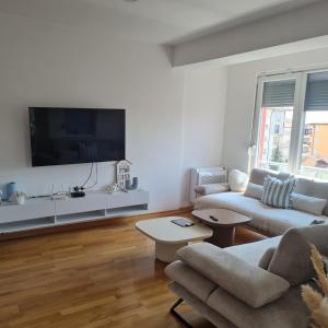 Mia Apartment