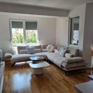 Mia Apartment