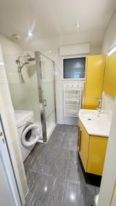 Maisons de vacances Gite Le Boulerot : photos des chambres