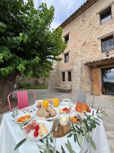 B&B / Chambres d'hotes Mas des quatre cypres : photos des chambres