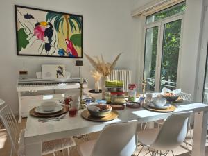 Résidence Souverain 94