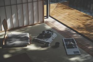 Comico Art House Yufuin