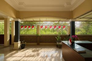 Bougenville Homestay