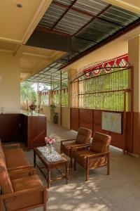 Bougenville Homestay