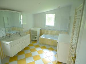 Domaine du Chêne Vert