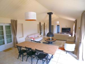 Villas Domaine du Chene Vert : photos des chambres