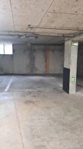 Appartements T1 hyper centre Saint-Louis : photos des chambres