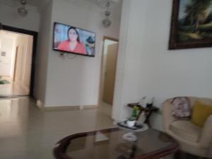 Appartement Familial au bord de la plage Houara Beach Tanger