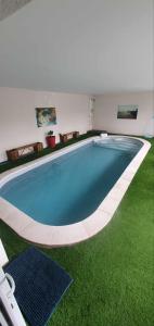 Villas Villa Boubou 10 chambre : photos des chambres