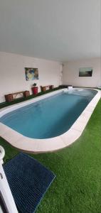Villas Villa Boubou 10 chambre : photos des chambres