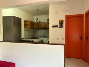 Trilocale 250m dal mare