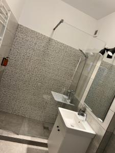 Coco Butique Luxury apartament-Mamaia Nord