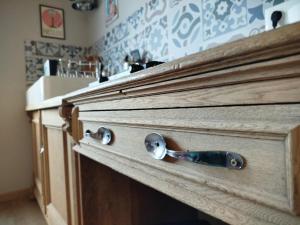 Maisons d'hotes Le fenil du Grand Dormeur : photos des chambres