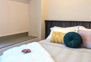 BBricks Alabang Beside Festival Mall - Hotel 4 stelle a Manila