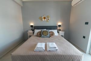 Central Apartments 26 Kos