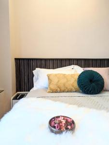 BBricks Alabang Beside Festival Mall