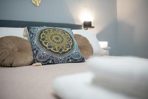 Central Apartments 26 Kos