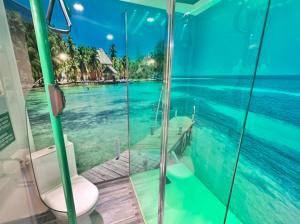 Appartements Nuit en BUS insolite pour une escapade romantique ou familiale : photos des chambres