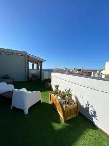 Ξενοδοχείο Κάστρο (Kastro Hotel)