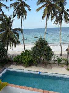 The Pearl of Zanzibar