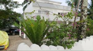 The Pearl of Zanzibar