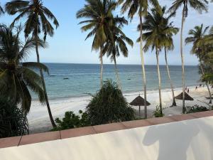 The Pearl of Zanzibar