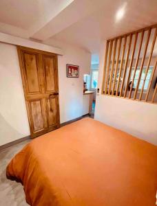 Appartements Atelier 24 : photos des chambres
