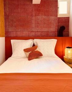 Appartements Atelier 24 : photos des chambres
