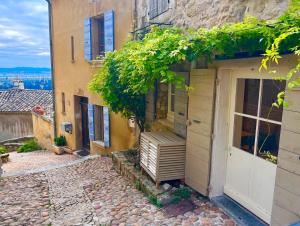 Appartements Atelier 24 : photos des chambres