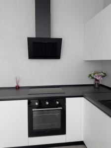 Апартаменты на Фонтане